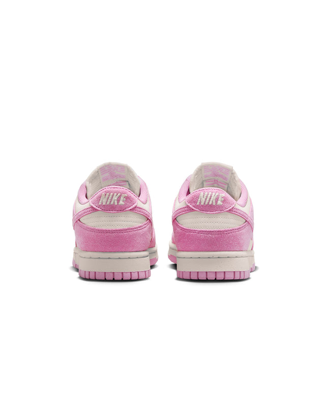Nike Womens Dunk Low - Pink Rise