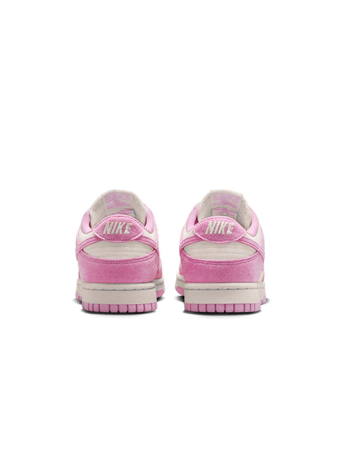 Nike Womens Dunk Low - Pink Rise
