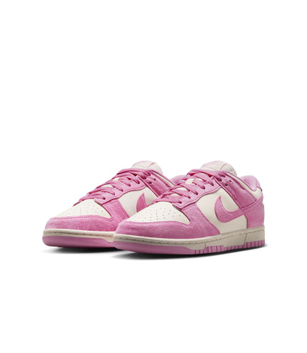 Nike Womens Dunk Low - Pink Rise