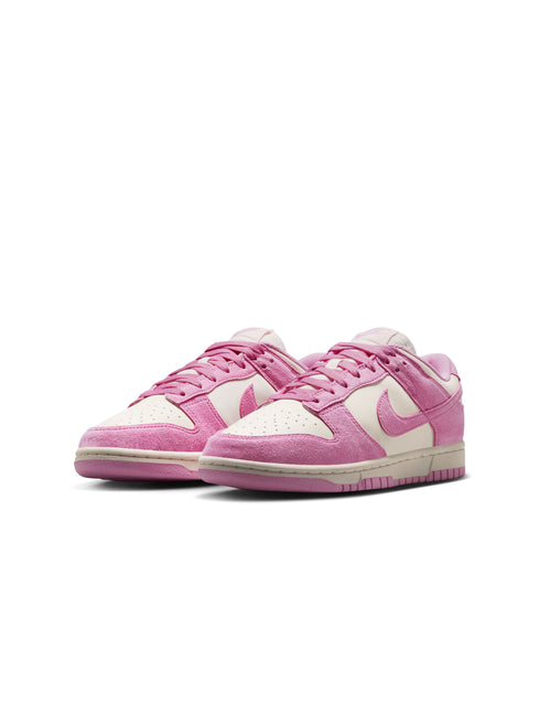 Nike Womens Dunk Low - Pink Rise