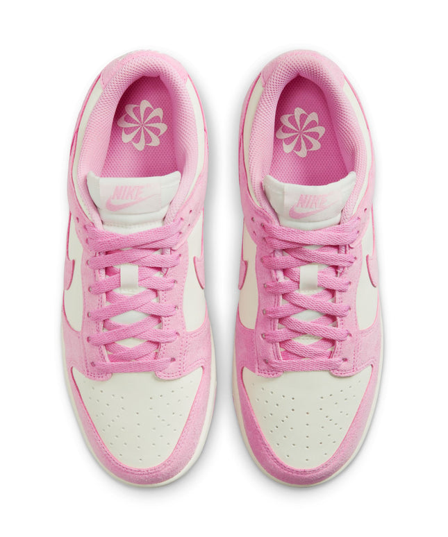 Nike Womens Dunk Low - Pink Rise