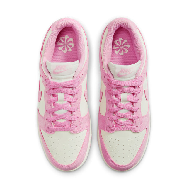Nike Womens Dunk Low - Pink Rise