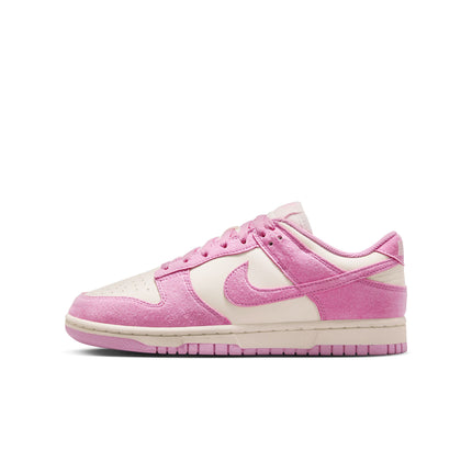 Nike Womens Dunk Low - Pink Rise