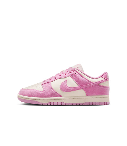 Nike Womens Dunk Low - Pink Rise