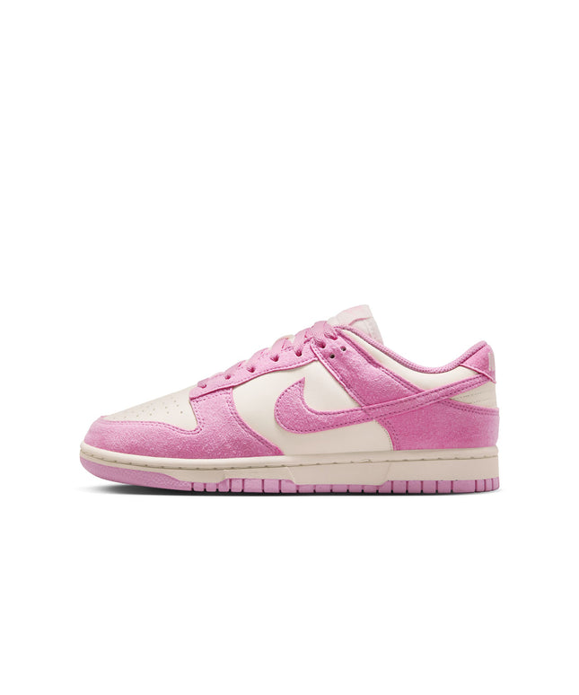 Nike Womens Dunk Low - Pink Rise