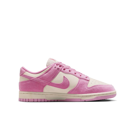 Nike Womens Dunk Low - Pink Rise