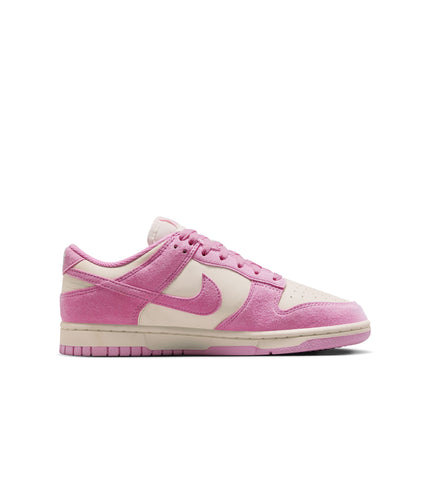 Nike Womens Dunk Low - Pink Rise