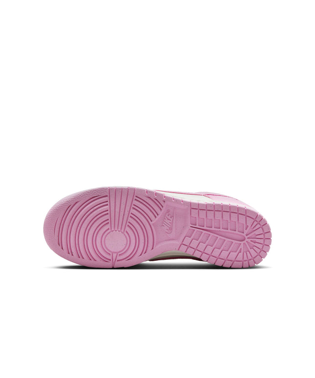 Nike Womens Dunk Low - Pink Rise