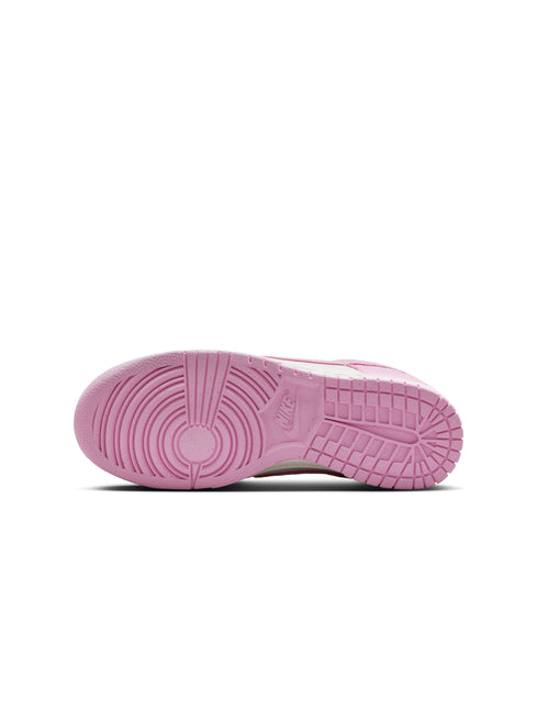 Nike Womens Dunk Low - Pink Rise