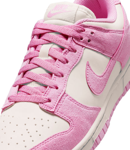 Nike Womens Dunk Low - Pink Rise