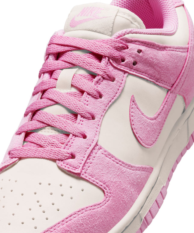 Nike Womens Dunk Low - Pink Rise