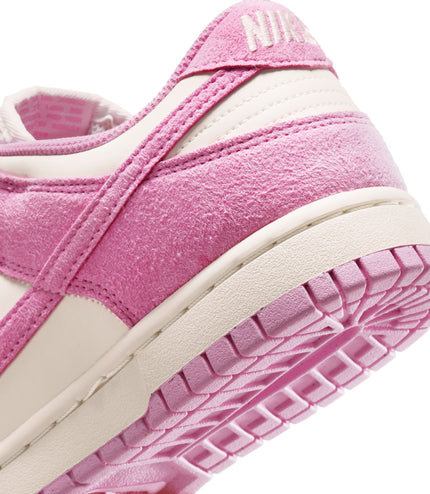 Nike Womens Dunk Low - Pink Rise