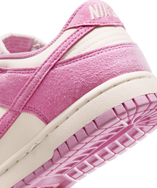 Nike Womens Dunk Low - Pink Rise