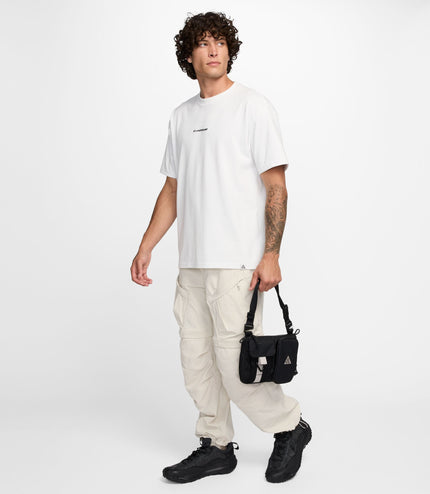 Nike Adult Unisex ACG "Daymax" Cross-body Bag - Black