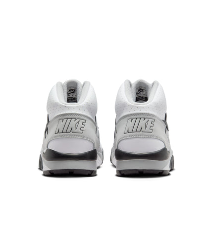 Nike Mens Air Trainer SC High - Raiders Away