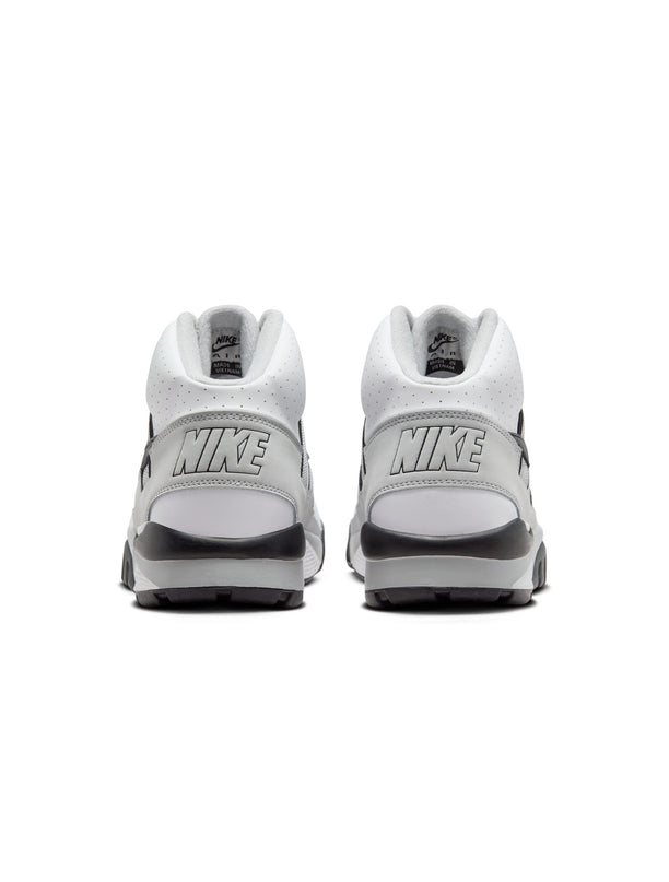 Nike Mens Air Trainer SC High - Raiders Away