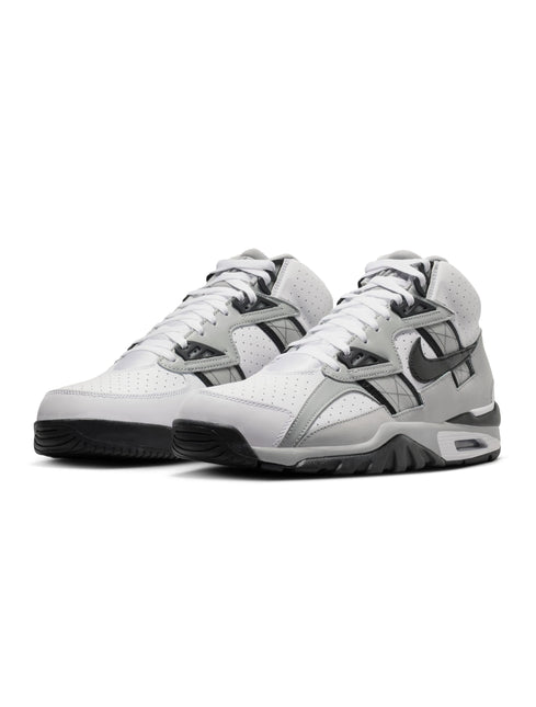 Nike Mens Air Trainer SC High - Raiders Away