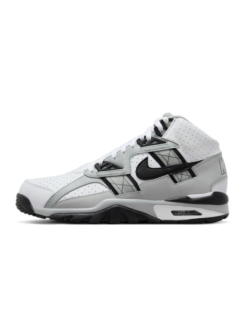 Nike Mens Air Trainer SC High - Raiders Away