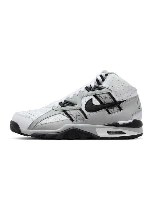 Nike Mens Air Trainer SC High - Raiders Away