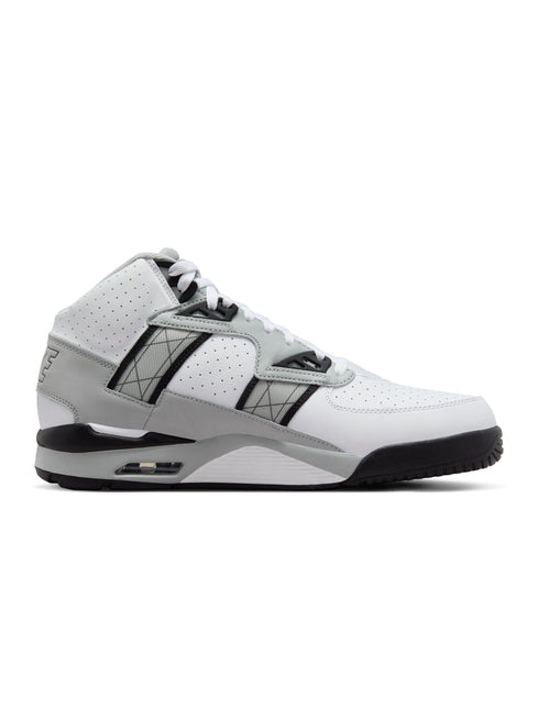 Nike Mens Air Trainer SC High - Raiders Away