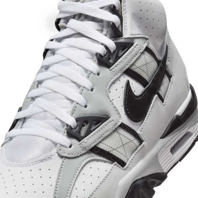 Nike Mens Air Trainer SC High - Raiders Away