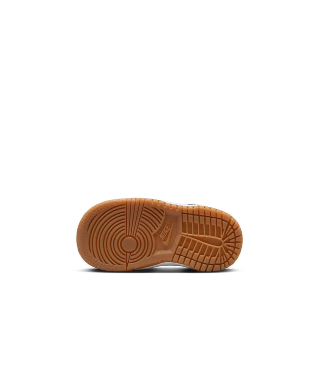 Nike (PS) Dunk Low - Burdeos Crush-Gum