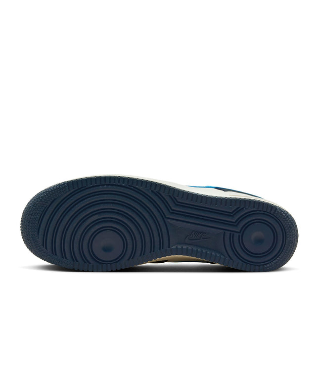 Nike Air Force 1 '07 para hombre - Azul marino armería/Azul báltico