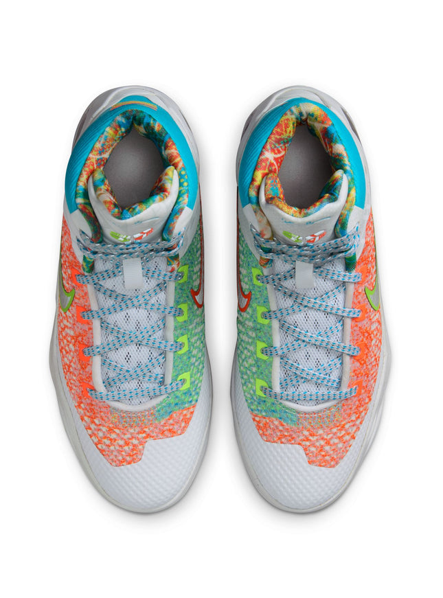 Nike Big Kids Elite - What The