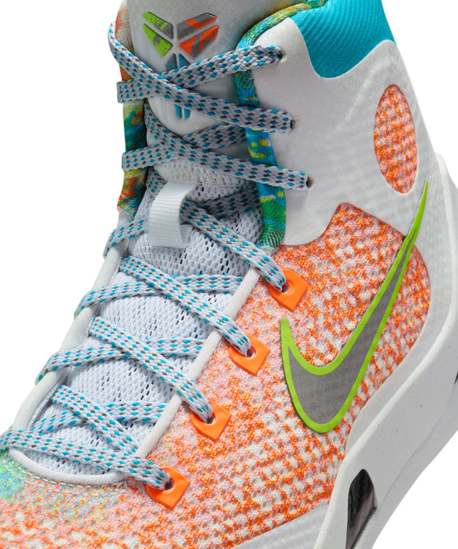 Nike Big Kids Elite - What The