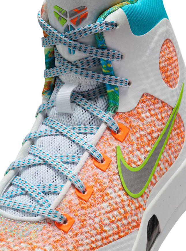 Nike Big Kids Elite - What The