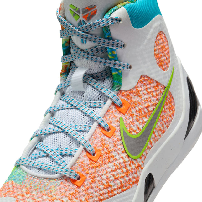 Nike Big Kids Elite - What The