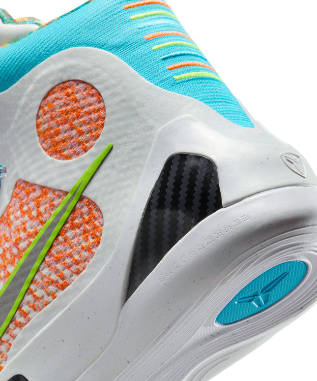 Nike Big Kids Elite - What The