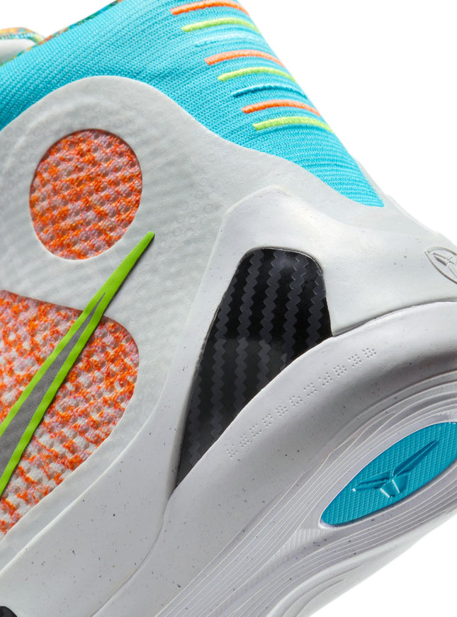 Nike Big Kids Elite - What The