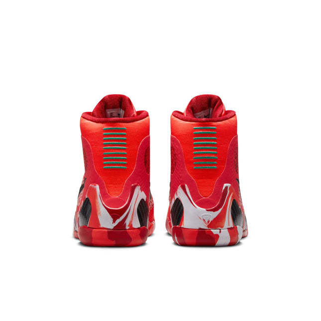 Nike Big Kids Kobe 9 Elite Protro - Christmas