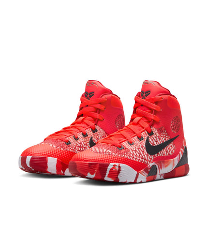 Nike Big Kids Kobe 9 Elite Protro - Christmas