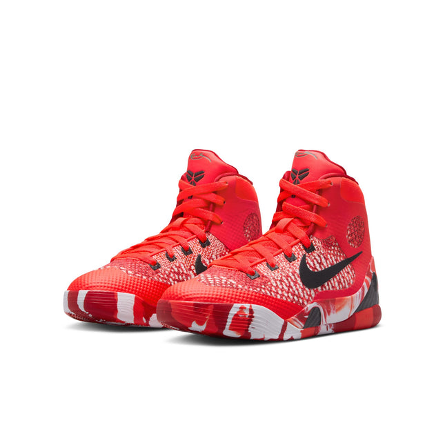 Nike Big Kids Kobe 9 Elite Protro - Christmas