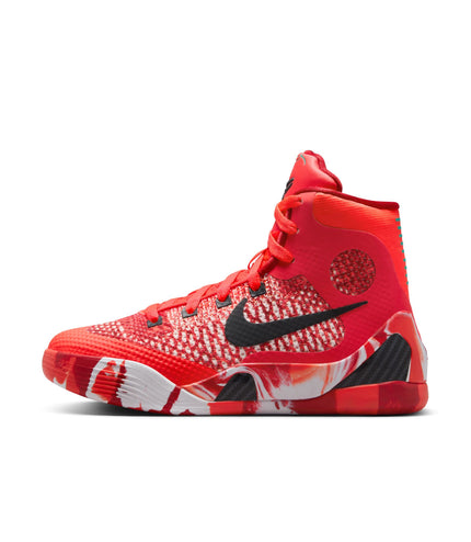 Nike Big Kids Kobe 9 Elite Protro - Christmas