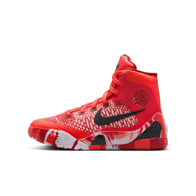 Nike Big Kids Kobe 9 Elite Protro - Christmas