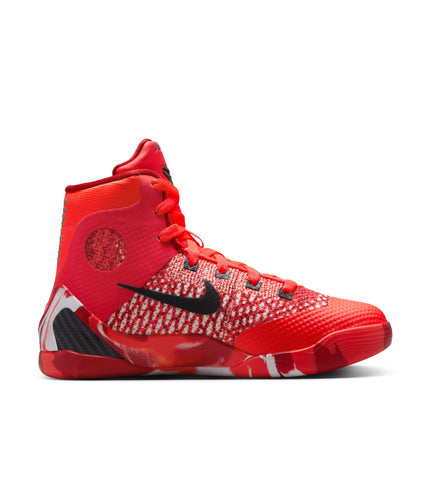 Nike Big Kids Kobe 9 Elite Protro - Christmas