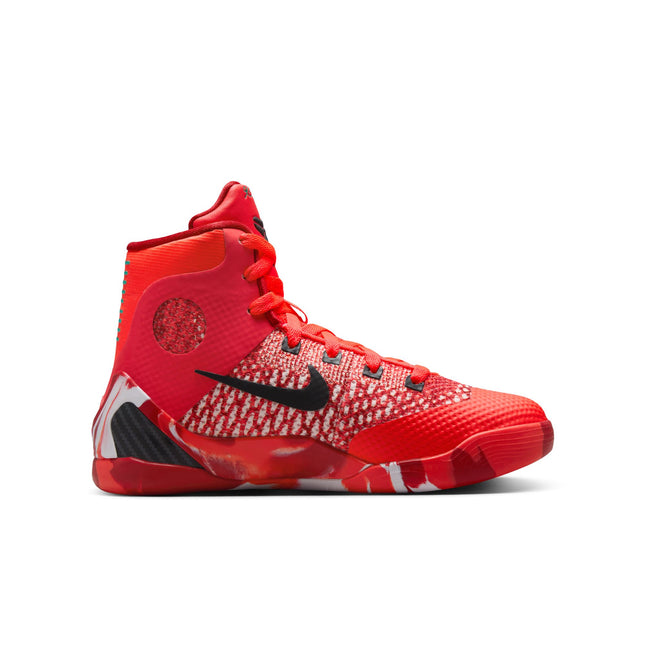 Nike Big Kids Kobe 9 Elite Protro - Christmas