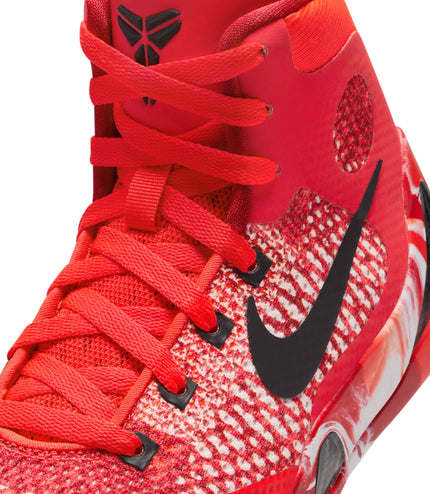 Nike Big Kids Kobe 9 Elite Protro - Christmas