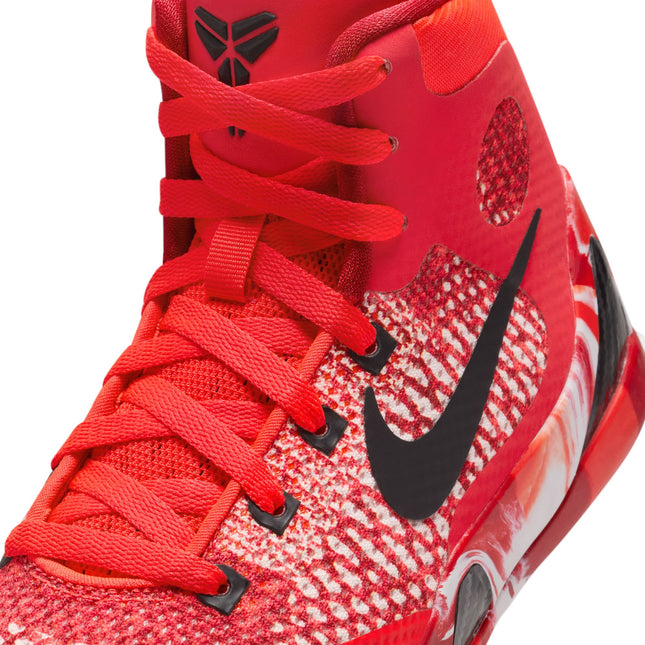 Nike Big Kids Kobe 9 Elite Protro - Christmas