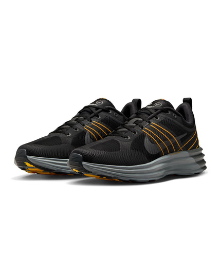 Nike Men's Lunar Roam - Black/Iron Grey