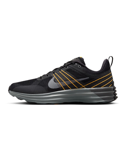 Nike Men's Lunar Roam - Black/Iron Grey