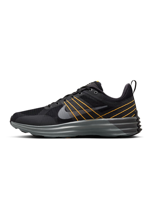 Nike Men's Lunar Roam - Black/Iron Grey