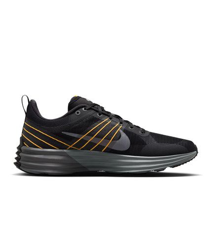 Nike Men's Lunar Roam - Black/Iron Grey