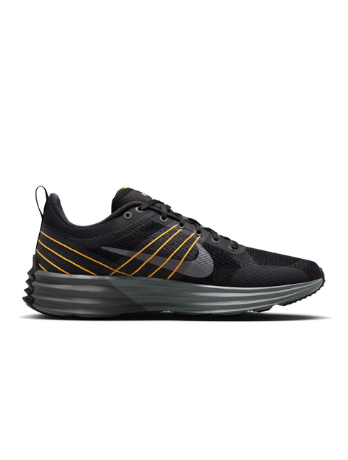 Nike Men's Lunar Roam - Black/Iron Grey