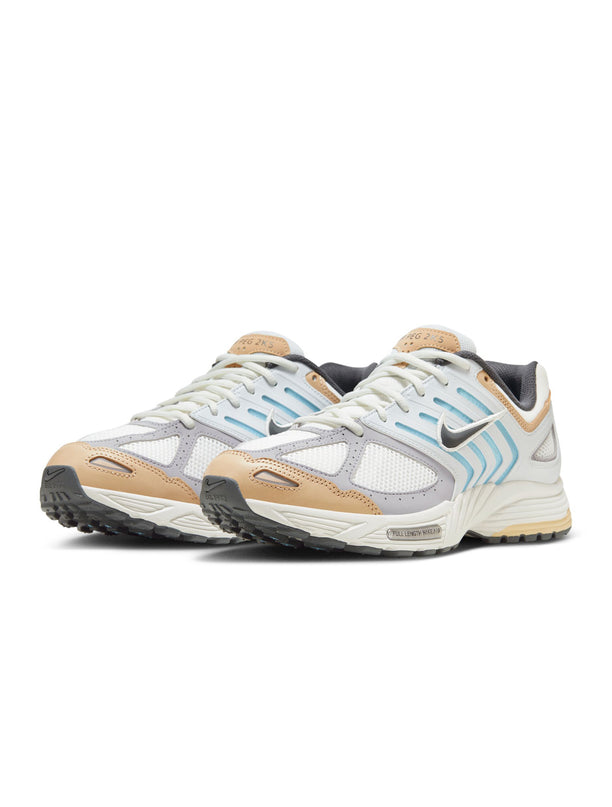 Nike Mens Air Pegasus 2005 - White/Glacier Blue