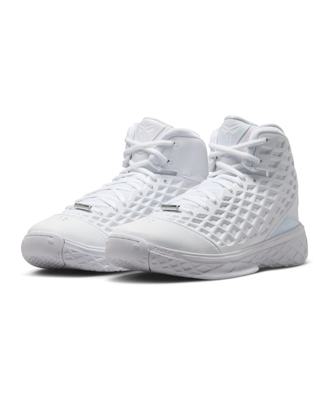 Nike Mens Kobe 3 Protro - Halo