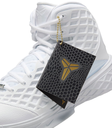Nike Mens Kobe 3 Protro - Halo